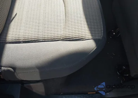 2012 Ram 1500 St z USA, uszkodzony, nr VIN 1C6RD7FT9CS326532